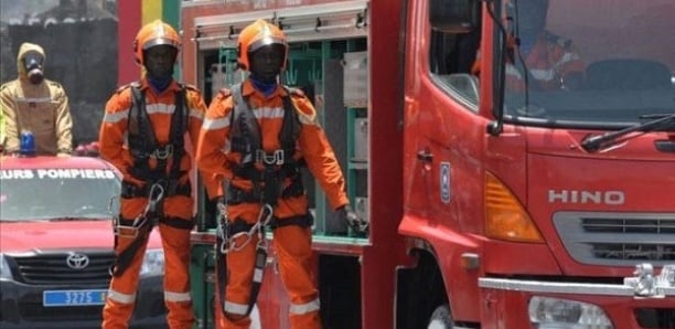 Yoff Tonghor : Un blessé, souffrant de troubles mentaux, s’échappe lors d’une évacuation par les Sapeurs-Pompiers Yoff Tonghor : Un blessé, souffrant de troubles mentaux, s’échappe lors d’une évacuation par les Sapeurs-Pompiers