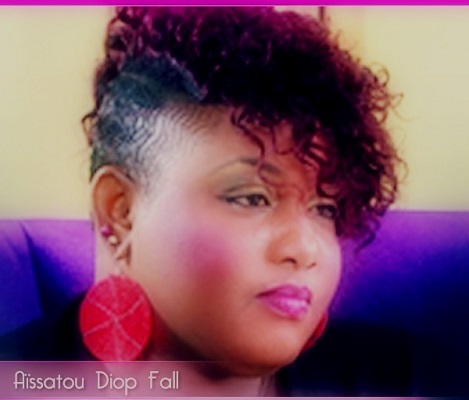 Aïssatou Diop Fall et "Fou Malade" ont rendu visite à Karim Wade Aïssatou Diop Fall et "Fou Malade" ont rendu visite à Karim Wade