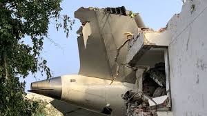 Inde : ce que l’on sait du crash d’un avion de la compagnie Air India Inde : ce que l’on sait du crash d’un avion de la compagnie Air India