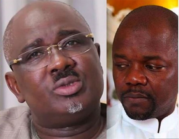 Saisie des biens confirmée : Tahirou Sarr et Farba Ngom perdent leur appel Saisie des biens confirmée : Tahirou Sarr et Farba Ngom perdent leur appel