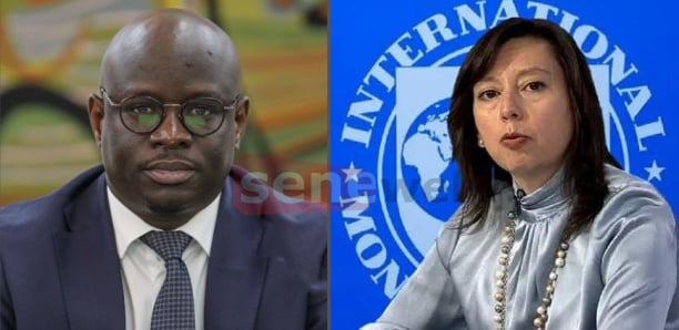 Sénégal-FMI : le nouveau programme attendra encore Sénégal-FMI : le nouveau programme attendra encore