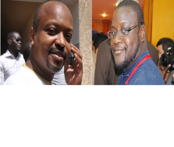 Affaire Sudatel : Kéba Keinde et Thierno Ousmane Sy définitivement tirés d'affaire Affaire Sudatel : Kéba Keinde et Thierno Ousmane Sy définitivement tirés d'affaire