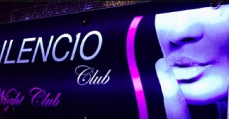 Le proprio du night-club « Silencio», 2 marocaines et 3 ukrainiennes sous mandat de dépôt Le proprio du night-club « Silencio», 2 marocaines et 3 ukrainiennes sous mandat de dépôt