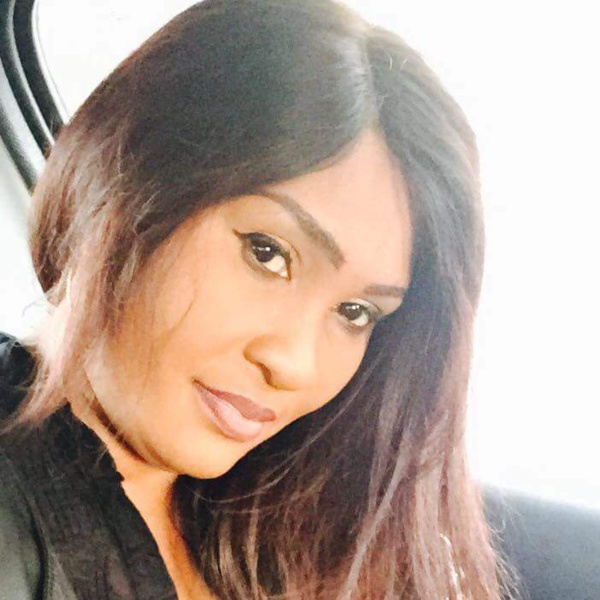 Voici la défunte Marie Diop Ndiaye! Voici la défunte Marie Diop Ndiaye!