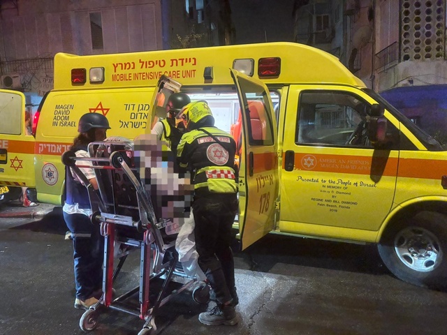 L’Iran annonce une nouvelle salve de missiles sur Israël, des sirènes et des explosions entendues à Jérusalem et Tel-Aviv L’Iran annonce une nouvelle salve de missiles sur Israël, des sirènes et des explosions entendues à Jérusalem et Tel-Aviv