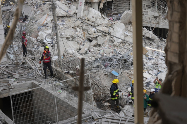 Les attaques de l'Iran s'arrêteront lorsque Israël "cessera son agression" (ministre iranien) Les attaques de l'Iran s'arrêteront lorsque Israël "cessera son agression" (ministre iranien)