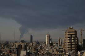 Nouvelles explosions entendues dans la capitale iranienne Nouvelles explosions entendues dans la capitale iranienne