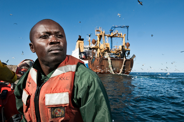 Révision du code de la pêche maritime:Les acteurs valident le texte Révision du code de la pêche maritime:Les acteurs valident le texte