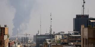 "Plusieurs zones touchées" en Israël après une salve de missiles iraniens "Plusieurs zones touchées" en Israël après une salve de missiles iraniens
