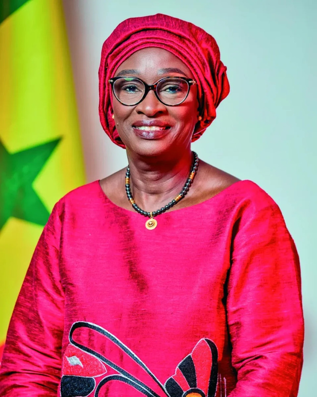 Entrée aux Etats-Unis : Le ministère des Affaires étrangères invite les Sénégalais à se conformer aux nouvelles mesures Entrée aux Etats-Unis : Le ministère des Affaires étrangères invite les Sénégalais à se conformer aux nouvelles mesures