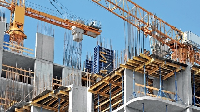 Secteur bâtiment Sénégal : une chute alarmante de 19,6 % au premier trimestre 2025