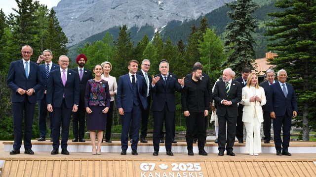 Le sommet du G7 au Canada se termine sans accord majeur après le départ anticipé de Donald Trump Le sommet du G7 au Canada se termine sans accord majeur après le départ anticipé de Donald Trump