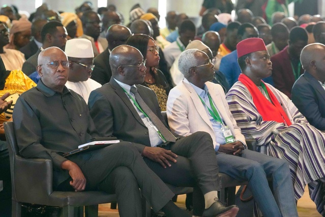 L’opposition s’exprime après le dialogue national ce mercredi L’opposition s’exprime après le dialogue national ce mercredi