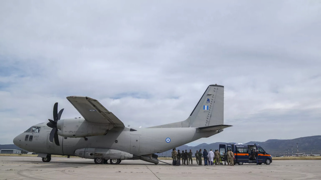 Israël commence à rapatrier par avion ses ressortissants bloqués à l'étranger