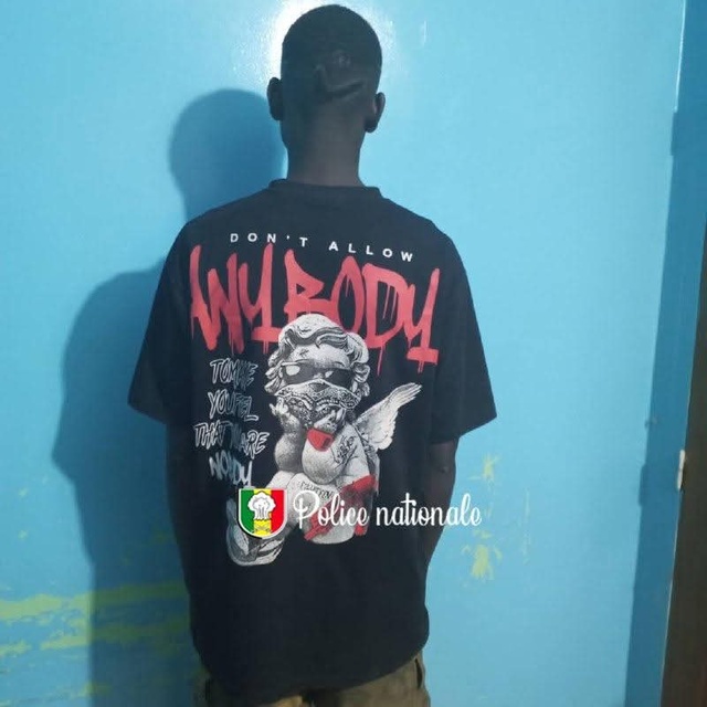 Arrestations à Grand Yoff pour trafic de drogue et association de malfaiteurs- Trois individus tombent ! Arrestations à Grand Yoff pour trafic de drogue et association de malfaiteurs- Trois individus tombent !