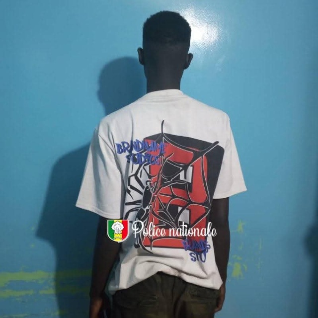 Arrestations à Grand Yoff pour trafic de drogue et association de malfaiteurs- Trois individus tombent ! Arrestations à Grand Yoff pour trafic de drogue et association de malfaiteurs- Trois individus tombent !