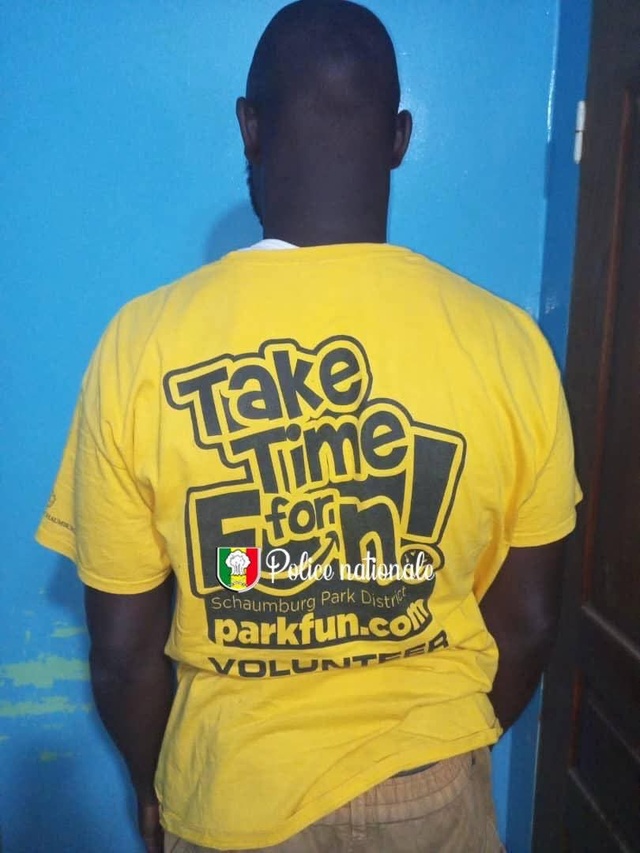 Arrestations à Grand Yoff pour trafic de drogue et association de malfaiteurs- Trois individus tombent ! Arrestations à Grand Yoff pour trafic de drogue et association de malfaiteurs- Trois individus tombent !