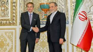 L'UE va tenter de peser dans les négociations sur le nucléaire iranien L'UE va tenter de peser dans les négociations sur le nucléaire iranien