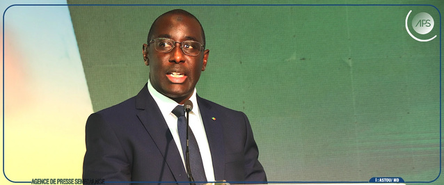 Le Sénégal mise sur l’épargne locale pour renforcer sa souveraineté financière (Directeur Dette) Le Sénégal mise sur l’épargne locale pour renforcer sa souveraineté financière (Directeur Dette)