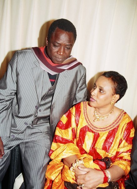 Thione Seck retrouve sa "Diaga", mais n'est pas aussi libre de tout mouvement Thione Seck retrouve sa "Diaga", mais n'est pas aussi libre de tout mouvement