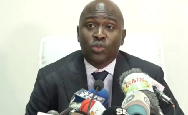 Marché d’armement de 45 milliards FCFA : une enquête ouverte sur fond de soupçons de corruption Marché d’armement de 45 milliards FCFA : une enquête ouverte sur fond de soupçons de corruption