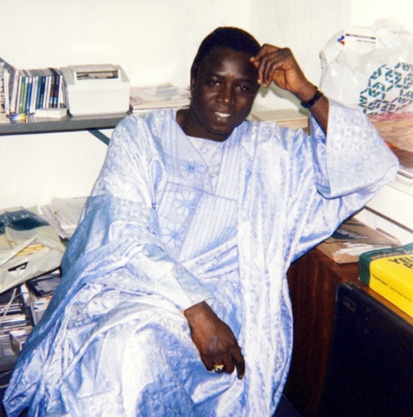 Le Malien Alaye Djitèye, présumé complice de Thione Seck, agneau du sacrifice? Le Malien Alaye Djitèye, présumé complice de Thione Seck, agneau du sacrifice?