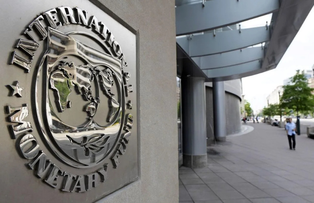 Burkina Faso : le FMI débloque près de 33 millions de dollars supplémentaires