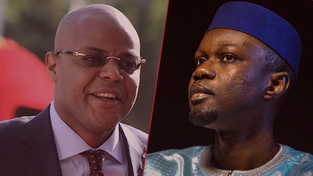 Sonko vs Mame Mbaye : La cruciale «prolongation» du 1er juillet à la Cour suprême Sonko vs Mame Mbaye : La cruciale «prolongation» du 1er juillet à la Cour suprême