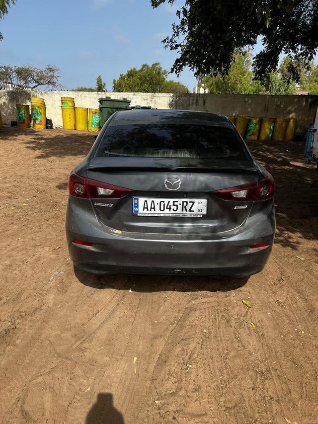 Arrestation de faux douaniers impliqués dans un braquage à Foundiougne Arrestation de faux douaniers impliqués dans un braquage à Foundiougne