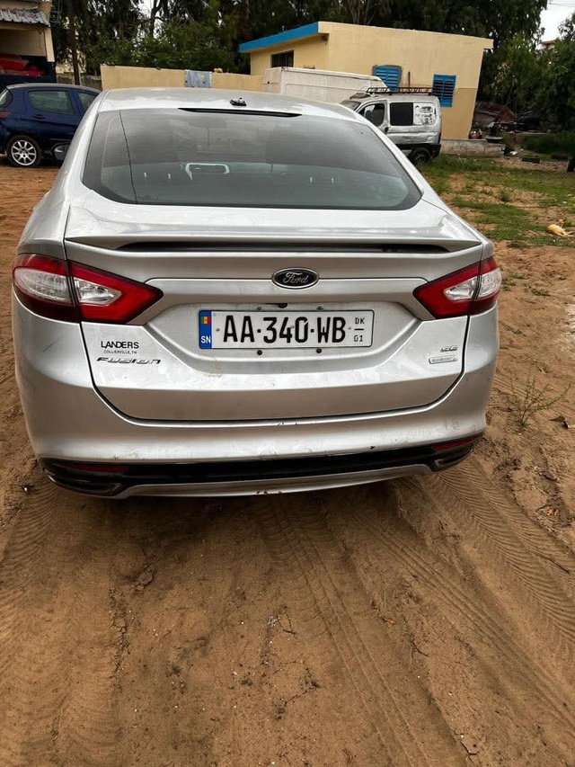 Arrestation de faux douaniers impliqués dans un braquage à Foundiougne Arrestation de faux douaniers impliqués dans un braquage à Foundiougne