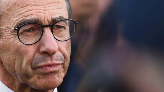 France / Immigration : deux jours de contrôles renforcés dans les transports pour traquer les sans-papiers France / Immigration : deux jours de contrôles renforcés dans les transports pour traquer les sans-papiers