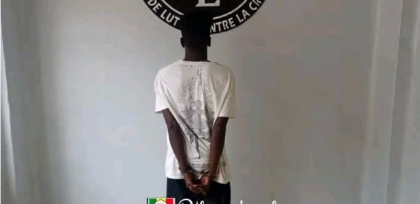 Vol de 59 millions francs CFA à Touba- L'identité du 5eme malandrin, finalement arrêté par la SU, révélée ! Vol de 59 millions francs CFA à Touba- L'identité du 5eme malandrin, finalement arrêté par la SU, révélée !