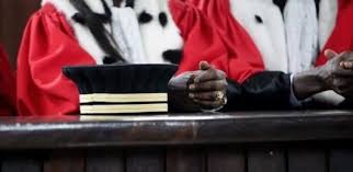 Justice sénégalaise : 35 magistrats chôment Justice sénégalaise : 35 magistrats chôment