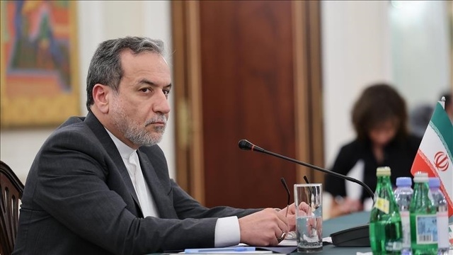 L'Iran accuse les États-Unis de « trahison » de la diplomatie L'Iran accuse les États-Unis de « trahison » de la diplomatie