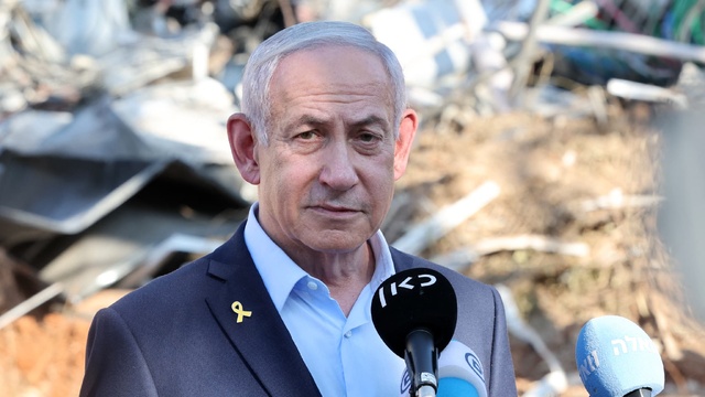 GUERRE ISRAËL-IRAN: LE MINISTRE DE LA DÉFENSE ISRAÉLIEN DÉNONCE UNE "VIOLATION DU CESSEZ-LE-FEU", L'IRAN DÉMENT