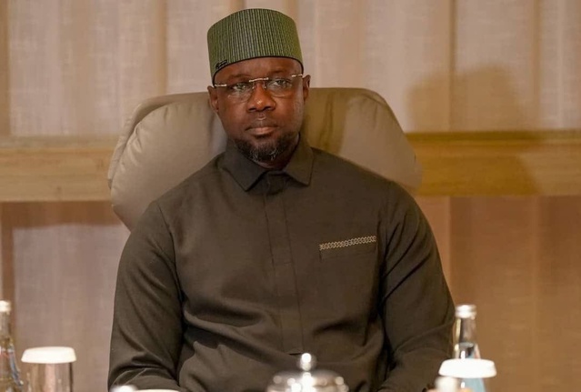 Ce que l'on sait de l'audience entre le Pm et des responsables d'une multinationale Chinoise Ce que l'on sait de l'audience entre le Pm et des responsables d'une multinationale Chinoise