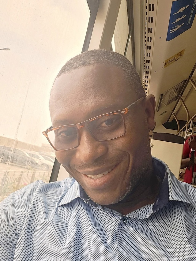 La surprenante réaction de notre confrère Bachir Fofana convoqué par la police La surprenante réaction de notre confrère Bachir Fofana convoqué par la police