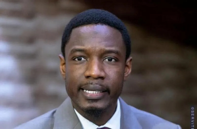 Papa Djibril Fall demande une commission d’enquête parlementaire sur le marché d’électrification rurale attribué à AEE POWER Papa Djibril Fall demande une commission d’enquête parlementaire sur le marché d’électrification rurale attribué à AEE POWER