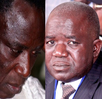 Après avoir reçu la visite de son ami de coordonnateur du Pds,  Thione Seck va t'il grossir les rangs du PDS? Après avoir reçu la visite de son ami de coordonnateur du Pds,  Thione Seck va t'il grossir les rangs du PDS?