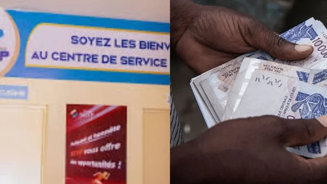 Affaire « Seyp Sénégal » : l’enquête de la DSC dévoile une mafia tentaculaire et près de 40 000 victimes recensées Affaire « Seyp Sénégal » : l’enquête de la DSC dévoile une mafia tentaculaire et près de 40 000 victimes recensées