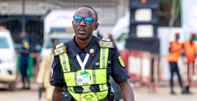 Tribunal de Diourbel: Modou Diop Diaobé et ses collaborateurs condamnés Tribunal de Diourbel: Modou Diop Diaobé et ses collaborateurs condamnés