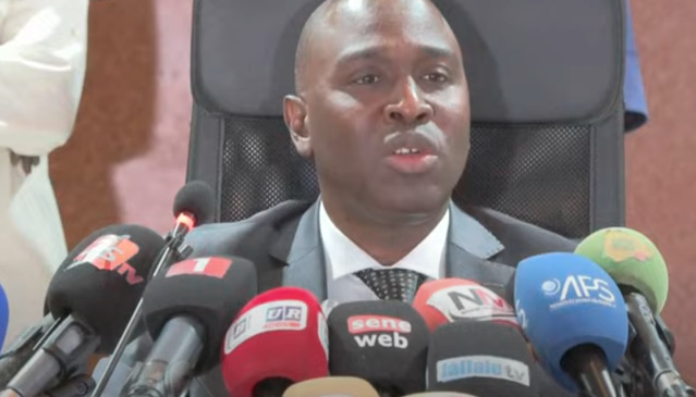 Conseil supérieur de la magistrature: le parquet financier renforcé Conseil supérieur de la magistrature: le parquet financier renforcé