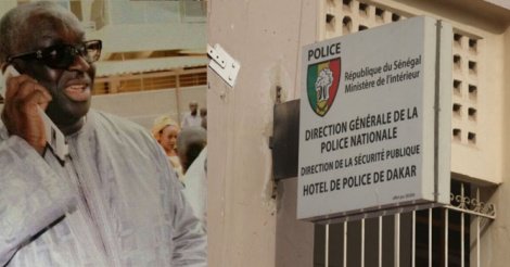 Affaire Iaaf : Le Procureur de Dakar s’autosaisit, Pape Massata Diack entendu demain par la Sûreté urbaine