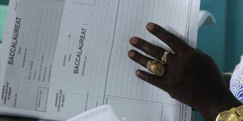 Thiadiaye : exclu du Bac, il tente le suicide Thiadiaye : exclu du Bac, il tente le suicide