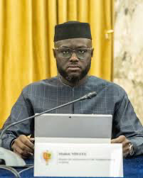 Affaire du marché des véhicules : El Malick NDIAYE entendu par la DIC Affaire du marché des véhicules : El Malick NDIAYE entendu par la DIC