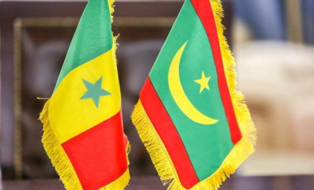 MAURITANIE : LE TITRE DE SÉJOUR POUR LES SÉNÉGALAIS PASSE DE 50 000 À 5 000 FCFA MAURITANIE : LE TITRE DE SÉJOUR POUR LES SÉNÉGALAIS PASSE DE 50 000 À 5 000 FCFA