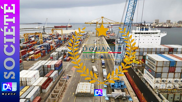 Fraude XXL au cœur du port de Dakar : 845 milliards envolés, Mc Dermott & Co dans le viseur de la Douane sénégalaise et du parquet financier !