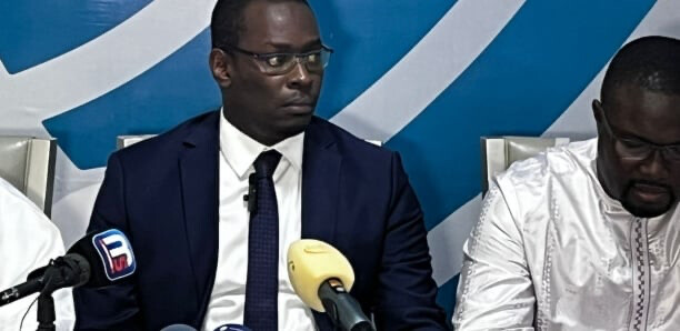 Madana Kane alerte : «Nous ne sommes pas à l'abri d'un choc…» Madana Kane alerte : «Nous ne sommes pas à l'abri d'un choc…»