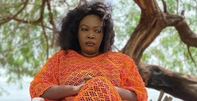 Affaire Keur Yeurmandé : Ndella Madior Diouf fixée sur son sort, procès en vue Affaire Keur Yeurmandé : Ndella Madior Diouf fixée sur son sort, procès en vue