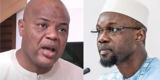 RÉOUVERTURE DU DOSSIER SONKO–MAME MBAYE NIANG LE 1er JUILLET : La Cour suprême dans « l’encoignure » RÉOUVERTURE DU DOSSIER SONKO–MAME MBAYE NIANG LE 1er JUILLET : La Cour suprême dans « l’encoignure »